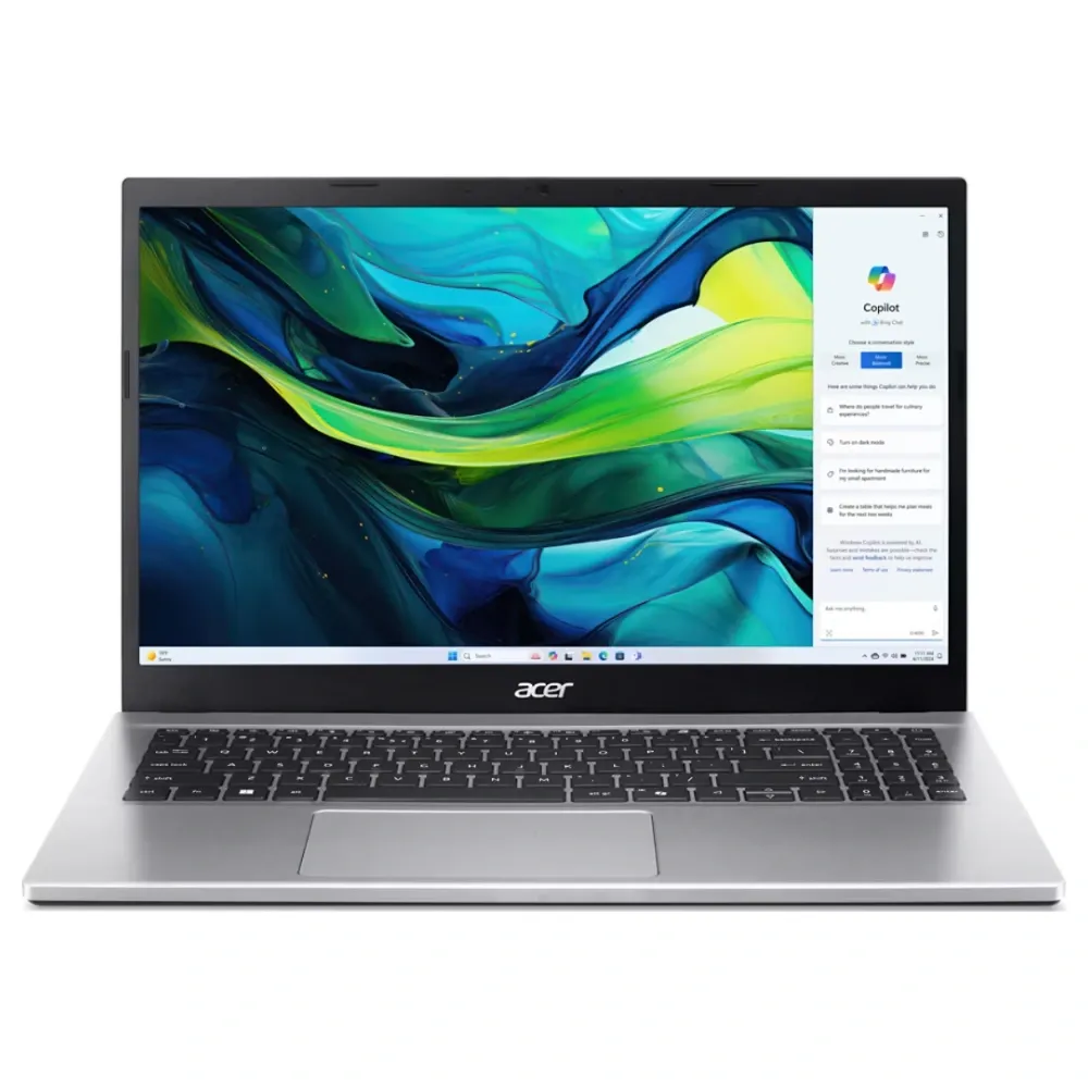 Acer ACER Aspire Go 15 R5 16